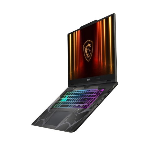 MSI Cyborg A17 AI B2HWEKG-011XPL Ryzen 7 260 17.3" FHD 144Hz 16GB DDR5 SSD512 GeForce RTX 5050_8GB NoOS MSI Cyborg A17 AI B2HWEKG-011XPL Ryzen 7 260 17.3" FHD 144Hz 16GB DDR5 SSD512 GeForce RTX 5050_8GB NoOS