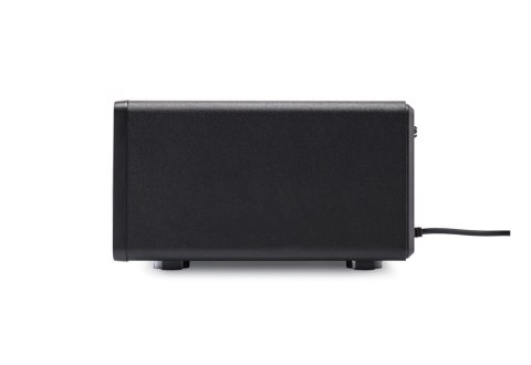 Mini Wieża JVC All In One RD-E984B Black Radio internetowe Mini Wieża JVC All In One RD-E984B Black Radio internetowe