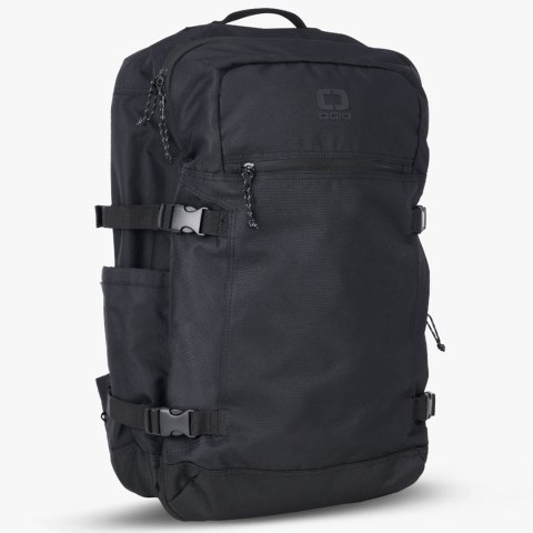OGIO PLECAK TORBA ALPHA VENTURE BLACK A20195_B0074