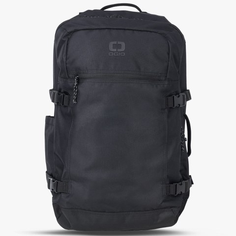 OGIO PLECAK TORBA ALPHA VENTURE BLACK A20195_B0074