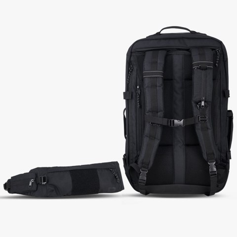 OGIO PLECAK TORBA ALPHA VENTURE BLACK A20195_B0074