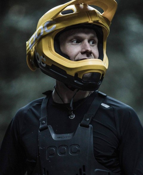 Ochraniacz klatki piersiowej i pleców POC VPD