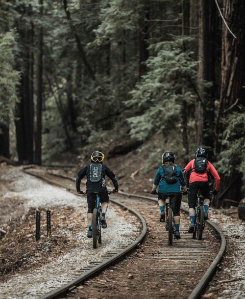 Ochraniacz klatki piersiowej i pleców POC VPD