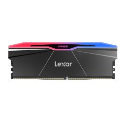 Pamięć Lexar ARES RGB 32GB (2X16GB) DDR5 6000MHz CL26