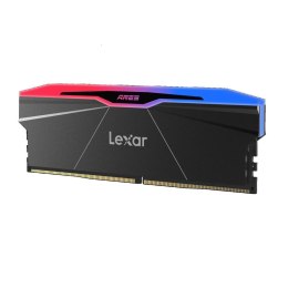 Pamięć Lexar ARES RGB 32GB (2X16GB) DDR5 6000MHz CL26