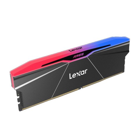 Pamięć Lexar ARES RGB 32GB (2X16GB) DDR5 6000MHz CL26