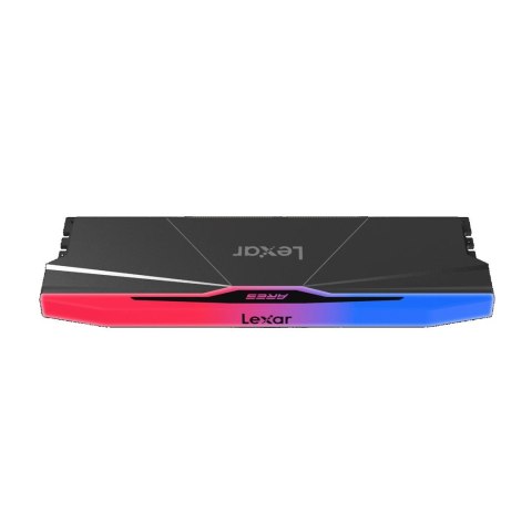 Pamięć Lexar ARES RGB 32GB (2X16GB) DDR5 6000MHz CL26