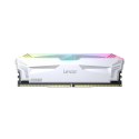 Pamięć Lexar ARES RGB 32GB (2X16GB) DDR5 6400MHz CL32 White