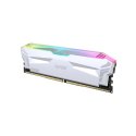 Pamięć Lexar ARES RGB 32GB (2X16GB) DDR5 6400MHz CL32 White