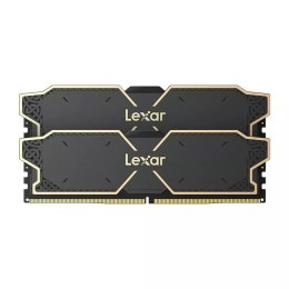 Pamięć Lexar THOR 32GB (2X16GB) DDR5 6000MHz CL38 Black