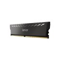 Pamięć Lexar THOR Gaming 16GB (2X8GB) DDR4 OC Black