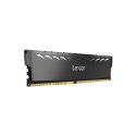 Pamięć Lexar THOR Gaming 16GB (2X8GB) DDR4 OC Black
