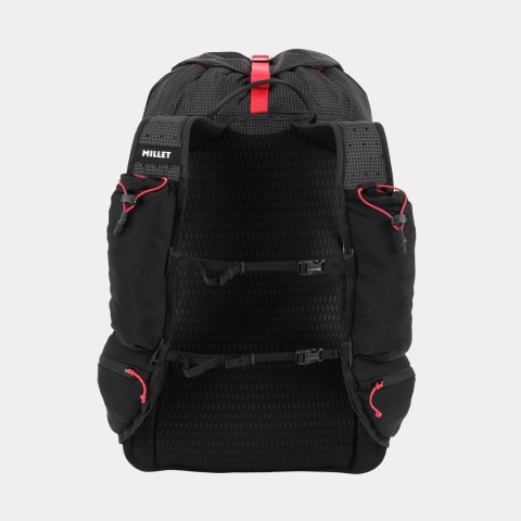 Plecak MILLET Trilogy Sky 25+ Czarny - S/M Plecak MILLET Trilogy Sky 25+ Czarny - S/M
