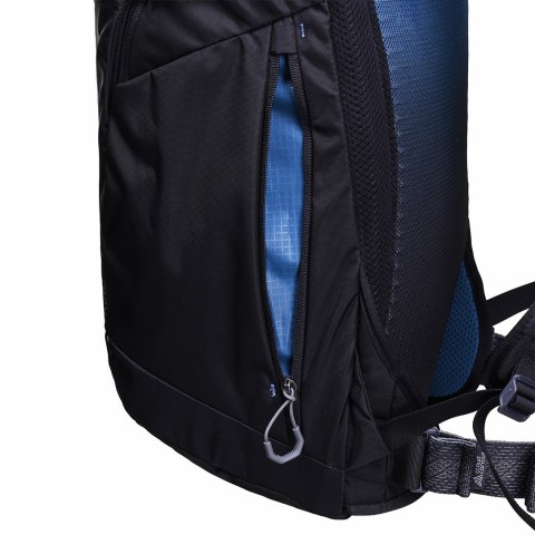 Plecak turystyczny Gregory Kiro 24 Alpine Black