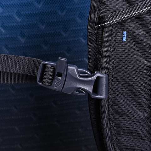 Plecak turystyczny Gregory Kiro 24 Alpine Black