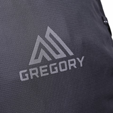 Plecak turystyczny Gregory Kiro 24 Alpine Black