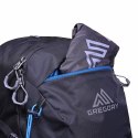 Plecak turystyczny Gregory Kiro 24 Alpine Black