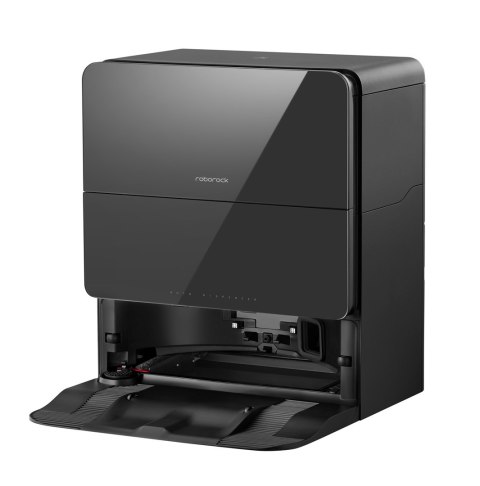 Robot sprzątający Roborock Saros 10 (czarny)