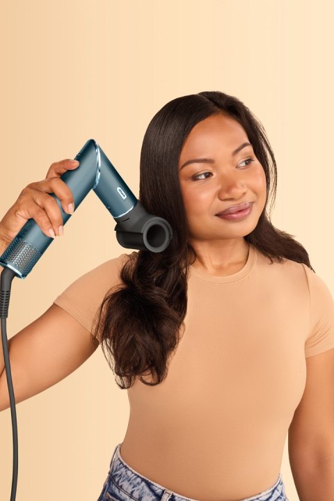 Suszarka do włosów 5w1 HD450TLEU SHARK