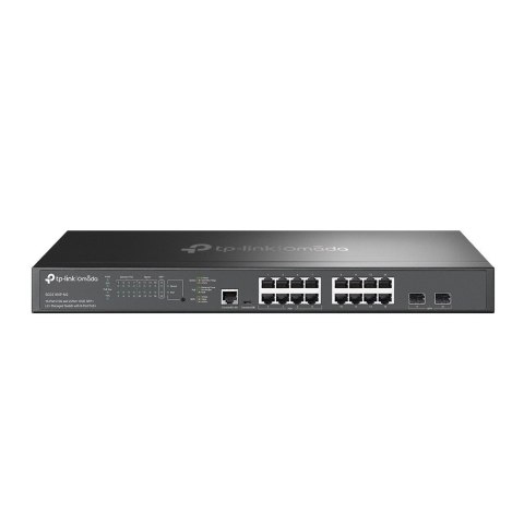 Switch TP-LINK SG3218XP-M2 Switch TP-LINK SG3218XP-M2