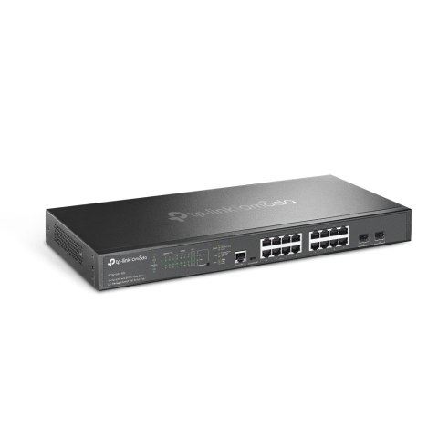 Switch TP-LINK SG3218XP-M2 Switch TP-LINK SG3218XP-M2