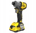 Zakrętarka udarowa 2×2.0Ah SFMCF830D2K STANLEY