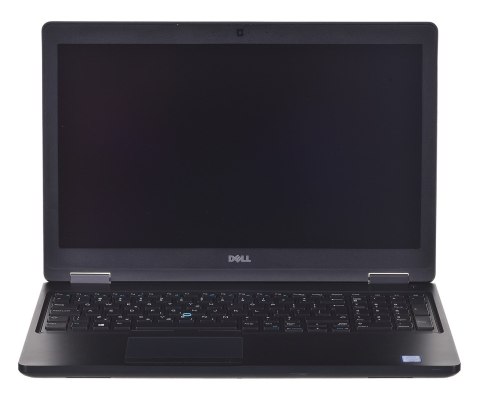 DELL LATITUDE 5580 i5-6300U 16GB 256GB SSD 15,6" FHD Win10pro + zasilacz UŻYWANY