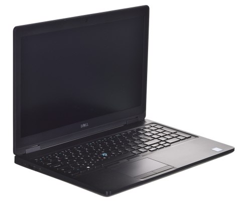 DELL LATITUDE 5580 i5-6300U 16GB 256GB SSD 15,6" FHD Win10pro + zasilacz UŻYWANY