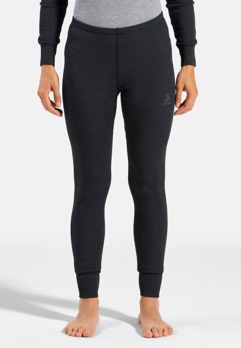 Komplet bielizny damskiej Odlo Set ACTIVE WARM ECO Special Set roz. M Szary