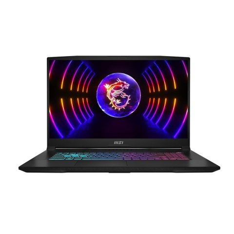 MSI Katana 17 B13UCRK-1605XPL i5-13420H 17.3" FHD 144Hz 16GB DDR5 SSD512 RTX 3050_4GB NoOS MSI Katana 17 B13UCRK-1605XPL i5-13420H 17.3" FHD 144Hz 16GB DDR5 SSD512 RTX 3050_4GB NoOS