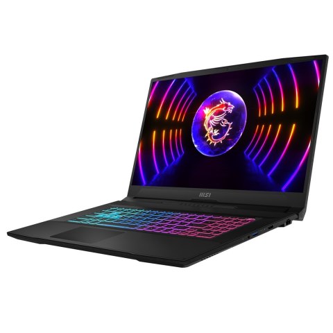MSI Katana 17 B13UCRK-1605XPL i5-13420H 17.3" FHD 144Hz 16GB DDR5 SSD512 RTX 3050_4GB NoOS MSI Katana 17 B13UCRK-1605XPL i5-13420H 17.3" FHD 144Hz 16GB DDR5 SSD512 RTX 3050_4GB NoOS