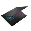 MSI Katana 17 B13UCRK-1605XPL i5-13420H 17.3" FHD 144Hz 16GB DDR5 SSD512 RTX 3050_4GB NoOS