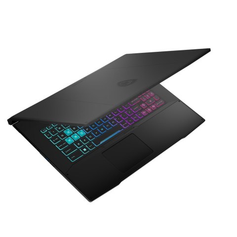 MSI Katana 17 B13UCRK-1605XPL i5-13420H 17.3" FHD 144Hz 16GB DDR5 SSD512 RTX 3050_4GB NoOS MSI Katana 17 B13UCRK-1605XPL i5-13420H 17.3" FHD 144Hz 16GB DDR5 SSD512 RTX 3050_4GB NoOS