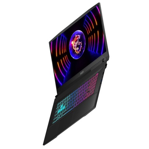 MSI Katana 17 B13UCRK-1605XPL i5-13420H 17.3" FHD 144Hz 16GB DDR5 SSD512 RTX 3050_4GB NoOS MSI Katana 17 B13UCRK-1605XPL i5-13420H 17.3" FHD 144Hz 16GB DDR5 SSD512 RTX 3050_4GB NoOS
