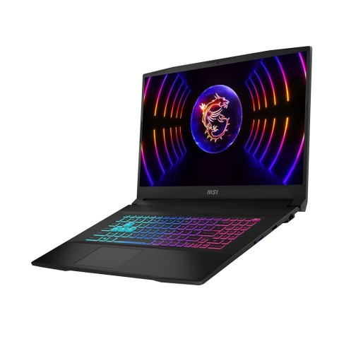 MSI Katana 17 B13UCRK-1605XPL i5-13420H 17.3" FHD 144Hz 16GB DDR5 SSD512 RTX 3050_4GB NoOS MSI Katana 17 B13UCRK-1605XPL i5-13420H 17.3" FHD 144Hz 16GB DDR5 SSD512 RTX 3050_4GB NoOS