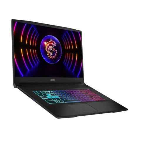 MSI Katana 17 B13UCRK-1605XPL i5-13420H 17.3" FHD 144Hz 16GB DDR5 SSD512 RTX 3050_4GB NoOS MSI Katana 17 B13UCRK-1605XPL i5-13420H 17.3" FHD 144Hz 16GB DDR5 SSD512 RTX 3050_4GB NoOS