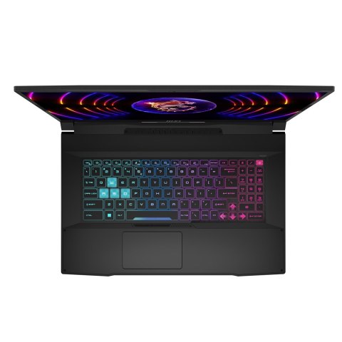 MSI Katana 17 B13UCRK-1605XPL i5-13420H 17.3" FHD 144Hz 16GB DDR5 SSD512 RTX 3050_4GB NoOS MSI Katana 17 B13UCRK-1605XPL i5-13420H 17.3" FHD 144Hz 16GB DDR5 SSD512 RTX 3050_4GB NoOS