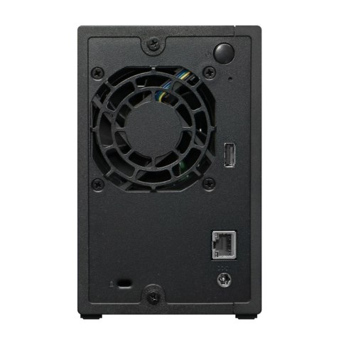 NAS Asustor AS1102TL; Tower; 2x (3.5" SATA HDD); Realtek RTD1619B ; 1GB DDR4, 1x 1GbE , 1x USB 3.2, 1x USB 2.0 NAS Asustor AS1102TL; Tower; 2x (3.5" SATA HDD); Realtek RTD1619B ; 1GB DDR4, 1x 1GbE , 1x USB 3.2, 1x USB 2.0