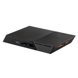NAS Asustor FS6706T; FLASHSTOR 6, Intel Celeron N5105, 4GB DDR4 SODIMM (max. 16GB), 2x 2.5GbE, 6x M.2 2280 NVMe PCIe 3.0, 2x USB