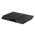 NAS Asustor FS6712X; FLASHSTOR 12 Pro, Intel Celeron N5105, 4GB DDR4 SODIMM (max. 16GB), 1x 10GbE, 12x M.2 2280 NVMe PCIe 3.0, 2
