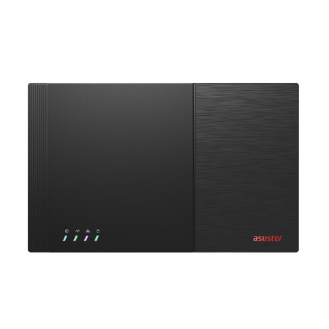 NAS Asustor FS6712X; FLASHSTOR 12 Pro, Intel Celeron N5105, 4GB DDR4 SODIMM (max. 16GB), 1x 10GbE, 12x M.2 2280 NVMe PCIe 3.0, 2 NAS Asustor FS6712X; FLASHSTOR 12 Pro, Intel Celeron N5105, 4GB DDR4 SODIMM (max. 16GB), 1x 10GbE, 12x M.2 2280 NVMe PCIe 3.0, 2