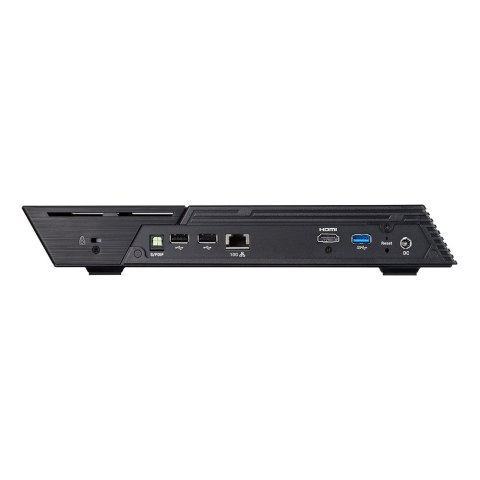 NAS Asustor FS6712X; FLASHSTOR 12 Pro, Intel Celeron N5105, 4GB DDR4 SODIMM (max. 16GB), 1x 10GbE, 12x M.2 2280 NVMe PCIe 3.0, 2 NAS Asustor FS6712X; FLASHSTOR 12 Pro, Intel Celeron N5105, 4GB DDR4 SODIMM (max. 16GB), 1x 10GbE, 12x M.2 2280 NVMe PCIe 3.0, 2