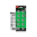 PATONA Premium Bateria guzikowa CR2032 3V (10 sztuk)