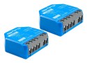 Przekaźnik WiFi jednokanałowy Shelly 1 Gen4 2-pack