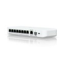 Switch Ubiquiti UniFi 9p Managed Multigigabit/10G (USW-Flex-2.5G-8-EU)