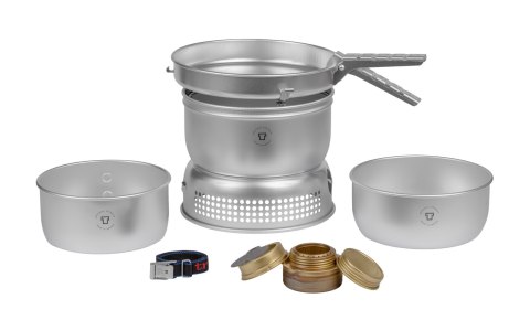 TRANGIA STOVE 25-1/UL TRANGIA STOVE 25-1/UL