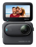 Insta360 GO 3S Standard Edition_Midnight Black_128GB