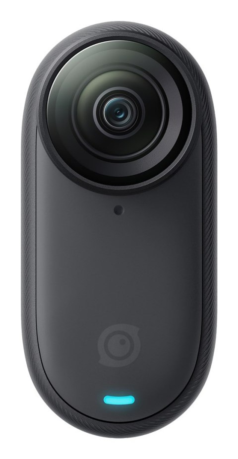 Insta360 GO 3S Standard Edition_Midnight Black_128GB