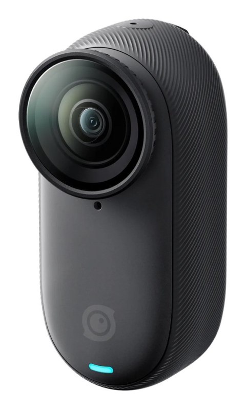 Insta360 GO 3S Standard Edition_Midnight Black_64GB