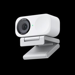 Insta360 Link 2C Arctic White - kamera internetowa 4K